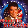 Thumbnail for the Ronald Reagan - Stand-Up Reagan link, provided by host site