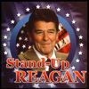 Thumbnail for the Ronald Reagan - Stand-Up Reagan link, provided by host site
