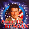 Thumbnail for the Ronald Reagan - Stand Up Reagan link, provided by host site