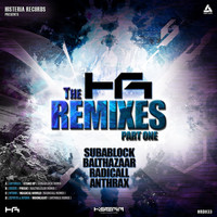 Thumbnail for the Anthrax - Stand Up - Subablock Remix link, provided by host site