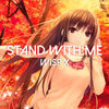 Thumbnail for the Wisp X - Stand With Me link, provided by host site