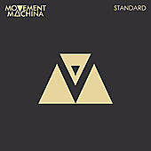 Thumbnail for the Movement Machina - Standard link, provided by host site