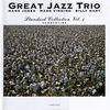 Thumbnail for the Hank Jones - Standard Collection, Vol. 1 link, provided by host site