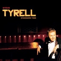 Thumbnail for the Steve Tyrell - Standard Time link, provided by host site