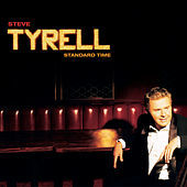 Thumbnail for the Steve Tyrell - Standard Time link, provided by host site
