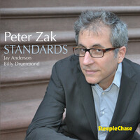 Thumbnail for the Peter Zak - Standards link, provided by host site