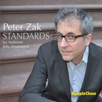 Thumbnail for the Peter Zak - Standards link, provided by host site