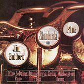 Thumbnail for the Jim Snidero - Standards + Plus link, provided by host site