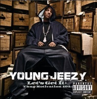 Thumbnail for the Jeezy - Standing Ovation link, provided by host site