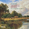 Thumbnail for the RTÉ Vanbrugh Quartet - Stanford: String Quartets Nos. 1 & 2 link, provided by host site