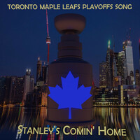Thumbnail for the Jeff Walker - Stanley's Comin' Home link, provided by host site