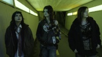 Thumbnail for the Motorpsycho - Stanley (Tonight's The Night) link, provided by host site