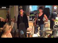 Thumbnail for the LISA - Stansfield sings her classic 'All Woman' on BBC Radio 2 link, provided by host site