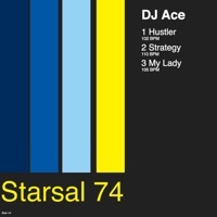 Thumbnail for the DJ Ace - Star 014 link, provided by host site