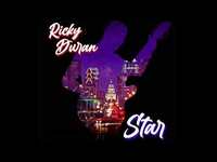 Thumbnail for the Ricky Duran - Star link, provided by host site
