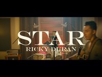 Thumbnail for the Ricky Duran - Star link, provided by host site