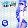 Image of Christopher S linking to their artist page due to link from them being at the top of the main table on this page