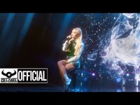 Thumbnail for the AleXa - (알렉사) - Star link, provided by host site