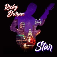 Image of Ricky Duran linking to their artist page due to link from them being at the top of the main table on this page
