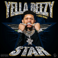 Image of Yella Beezy linking to their artist page due to link from them being at the top of the main table on this page