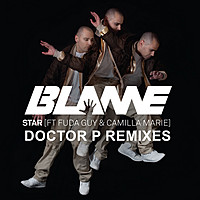 Thumbnail for the Blame - Star link, provided by host site
