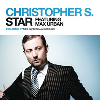 Image of Christopher S linking to their artist page due to link from them being at the top of the main table on this page