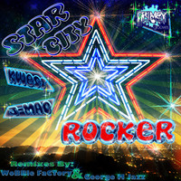 Thumbnail for the Kwest - Star City Rocker link, provided by host site