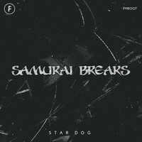 Thumbnail for the Samurai Breaks - Star Dog link, provided by host site