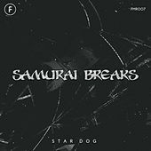 Thumbnail for the Samurai Breaks - Star Dog link, provided by host site