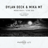 Thumbnail for the Dylan Deck - Star Dog link, provided by host site