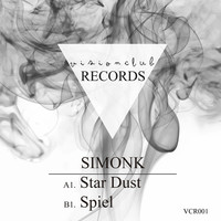 Thumbnail for the Simon K - Star Dust link, provided by host site