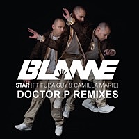 Thumbnail for the Blame - Star link, provided by host site