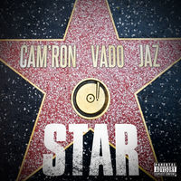 Thumbnail for the Cam'Ron - Star link, provided by host site