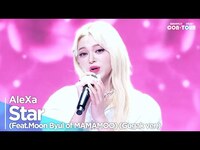 Thumbnail for the AleXa - [Simply K-Pop CON-TOUR] (알렉사) - ‘Star (Gugak ver.)’ Ep.554 | [4K] link, provided by host site