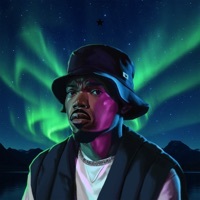 Thumbnail for the Chance the Rapper - STAR LINE link, provided by host site