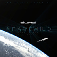 Thumbnail for the Dune - Starchild (Chapter One - First Contact) link, provided by host site
