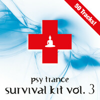 Thumbnail for the Prana - Starchild - Total Eclipse Remix link, provided by host site