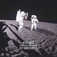 Thumbnail for the Koko - Stardust link, provided by host site