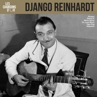 Thumbnail for the Django Reinhardt - Stardust link, provided by host site