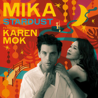 Thumbnail for the MIKA - Stardust link, provided by host site