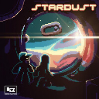 Thumbnail for the Pegboard Nerds - Stardust link, provided by host site