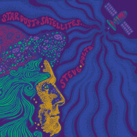 Thumbnail for the Steve Poltz - Stardust and Satellites link, provided by host site