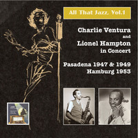 Thumbnail for the Lionel Hampton - Stardust link, provided by host site