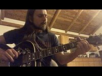 Thumbnail for the Lukas Nelson - "Stardust" Cover (Quarantunes Evening Session) link, provided by host site