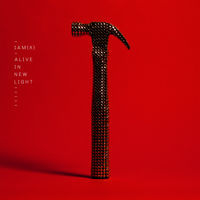 Thumbnail for the IAMX - Stardust link, provided by host site