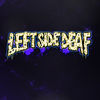 Thumbnail for the Left Side Deaf - Stardust/Without You link, provided by host site