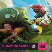 Thumbnail for the Cistrolat - Starfall link, provided by host site