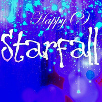 Thumbnail for the Happy - Starfall link, provided by host site