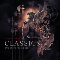 Thumbnail for the Thomas Bergersen - Starfall link, provided by host site