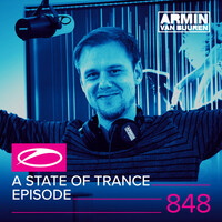 Thumbnail for the Brent Rix - Starfall (ASOT 848) link, provided by host site